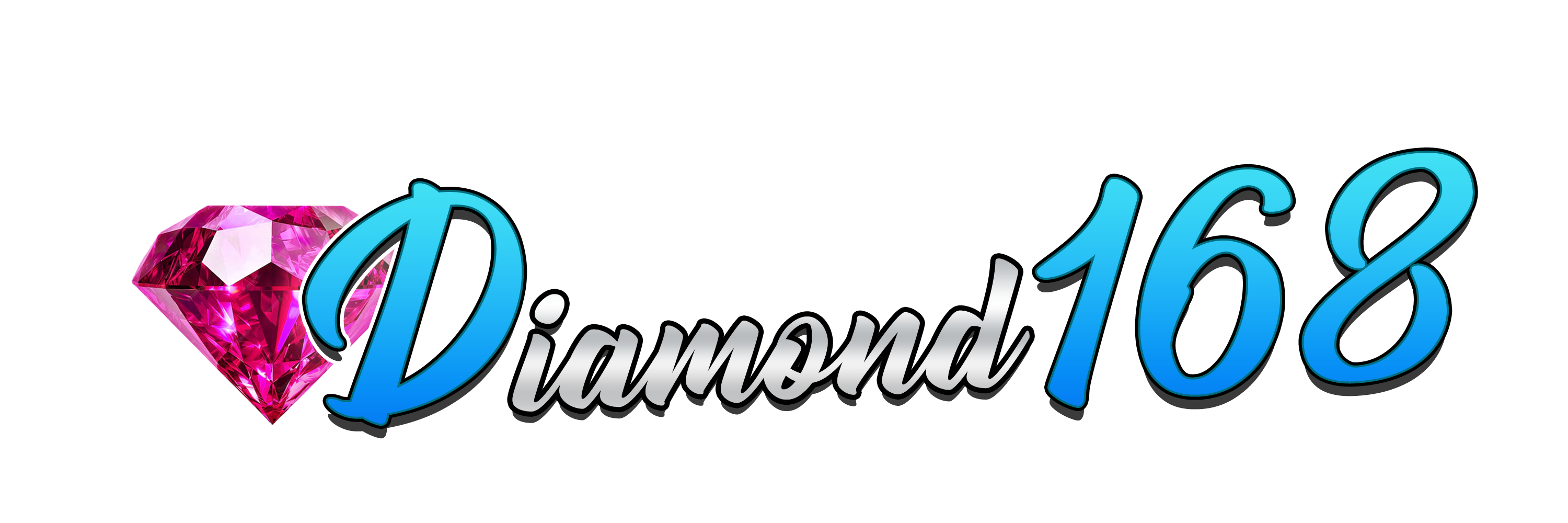 DIAMOND168 เว็บพนันออนไลน์ครบวงจร สล็อตแตกง่าย บาคาร่าสด กีฬาค่าน้ำดี